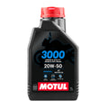 3000 Aceite Motor 20W50 1L MI